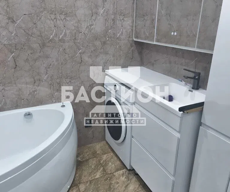 Продаётся 2-комнатная квартира, 44 м²