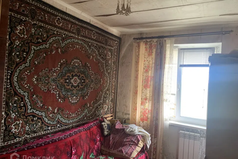 Продаётся 3-комнатная квартира, 61 м²