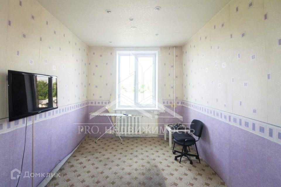 Продаётся 2-комнатная квартира, 51.8 м²