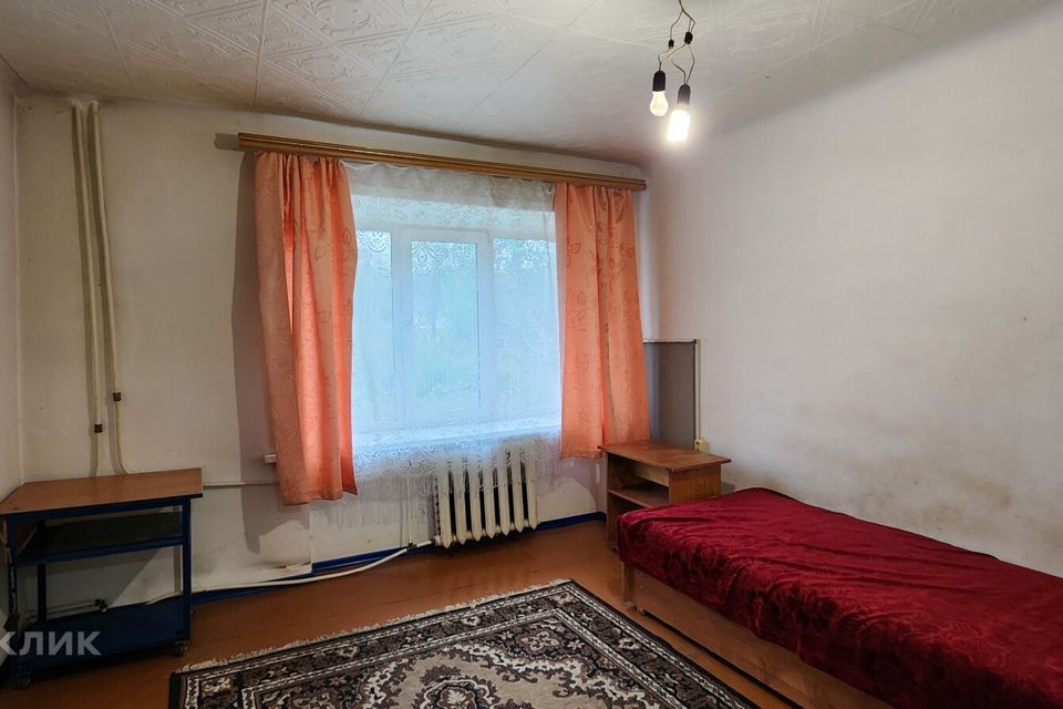 Продаётся 1-комнатная квартира, 18 м²