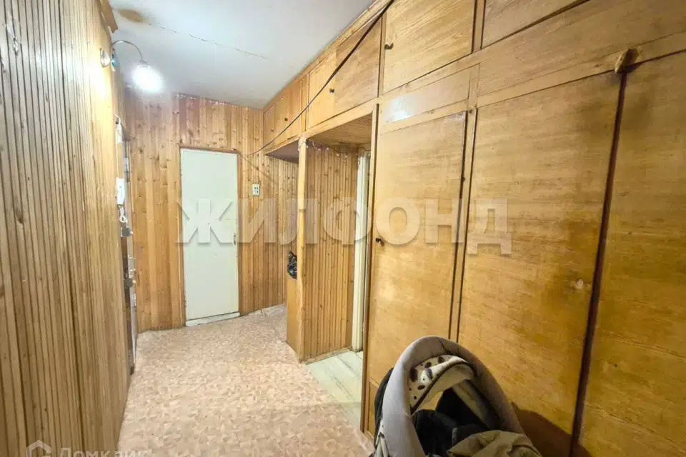 Продаётся 2-комнатная квартира, 47.2 м²