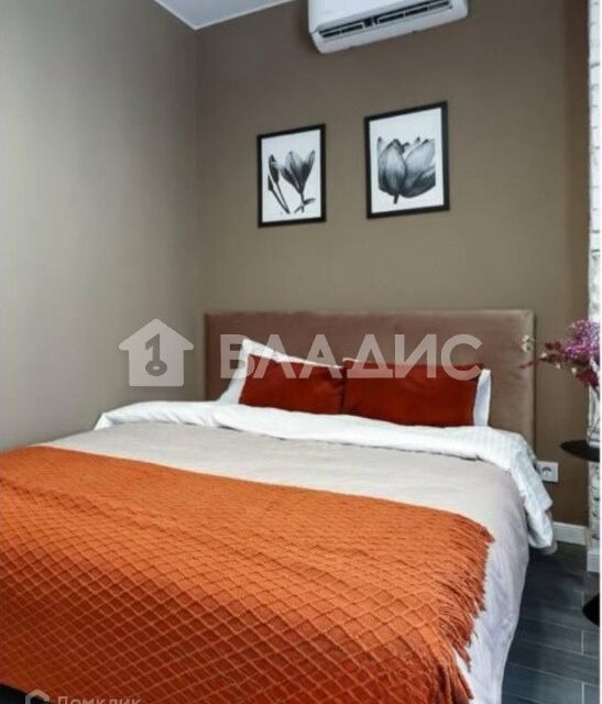 Продаётся студия, 19.6 м²