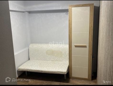 Продаётся студия, 9.8 м²