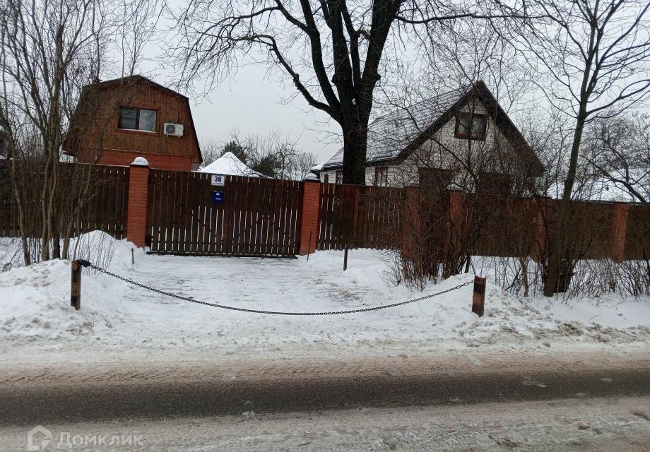 Купить Дачу В Долгопрудном Московской Области