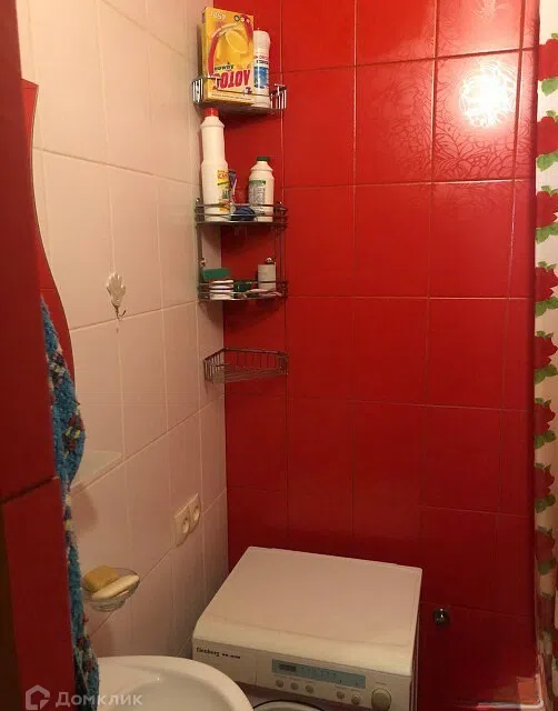 Сдаётся 2-комнатная квартира, 42 м²