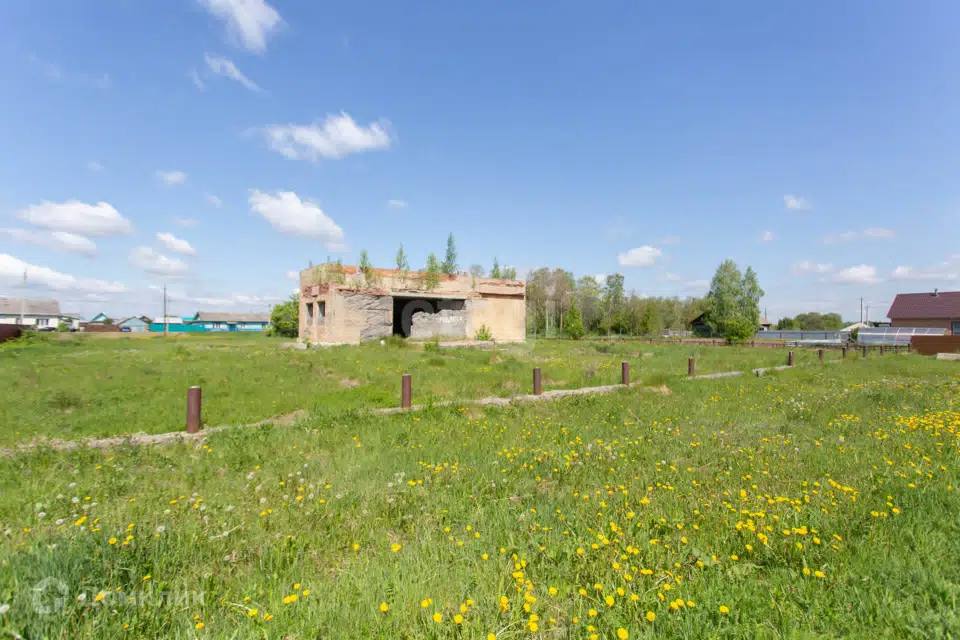 Продаётся помещение своб. назначения, 200 м²