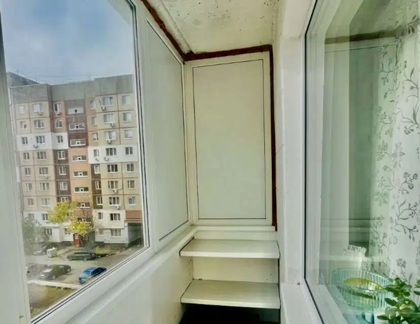 Продаётся 2-комнатная квартира, 52.8 м²