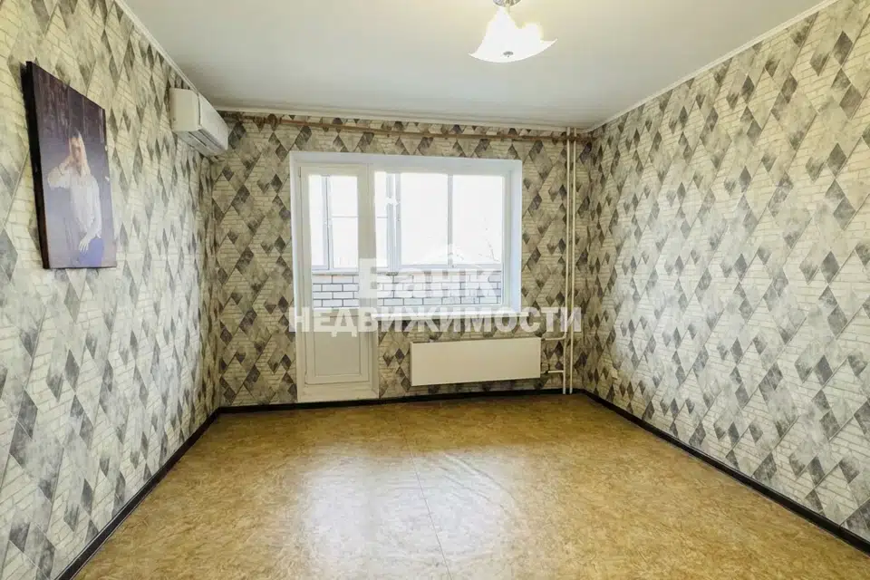 Продаётся 1-комнатная квартира, 30.9 м²