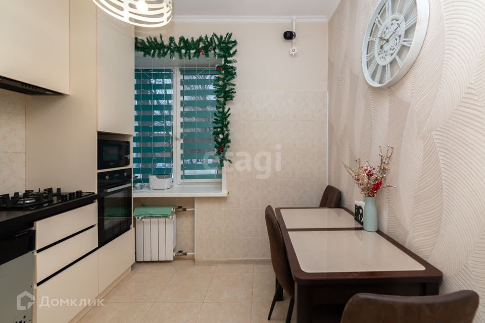 Продаётся 2-комнатная квартира, 41 м²