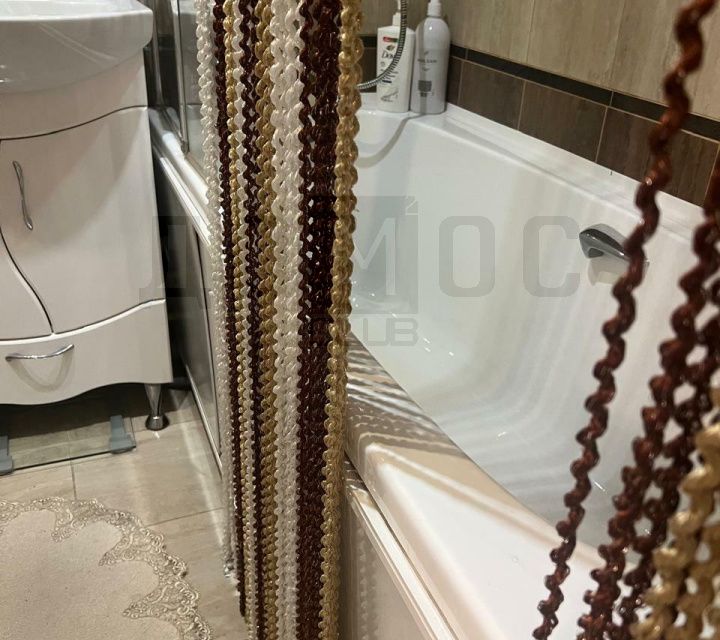 Сдаётся 1-комнатная квартира, 35 м²