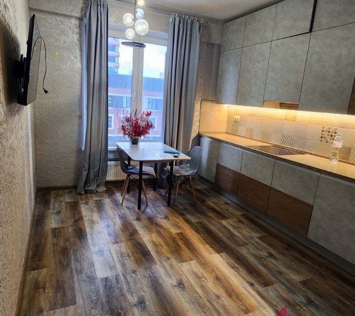Сдаётся 2-комнатная квартира, 63 м²