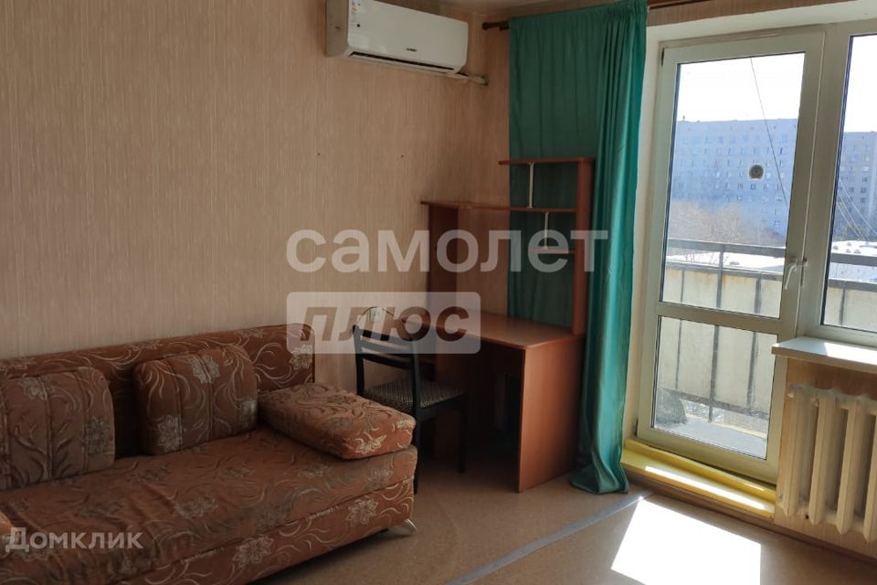 Сдаётся 2-комнатная квартира, 52.6 м²