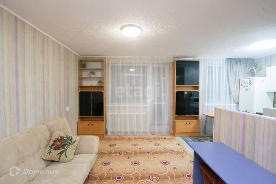 Сдаётся студия, 30 м²