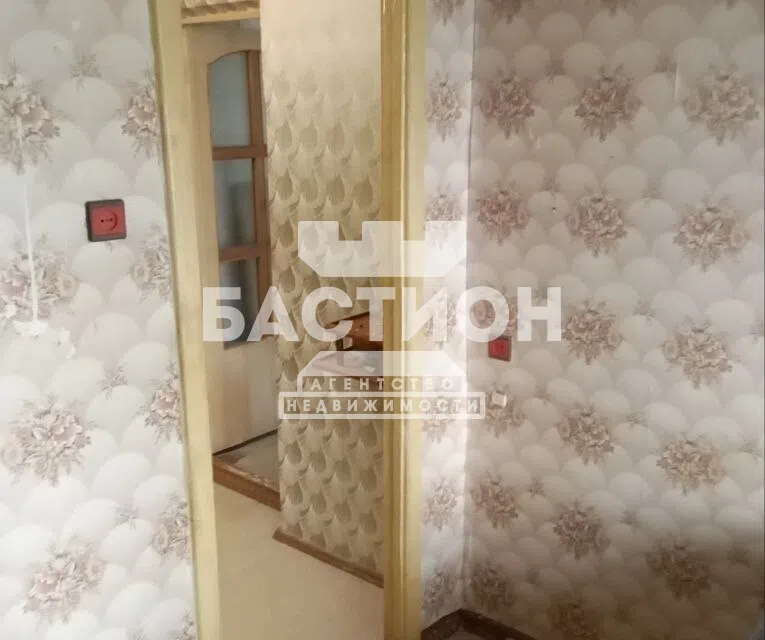Продаётся 2-комнатная квартира, 40.7 м²