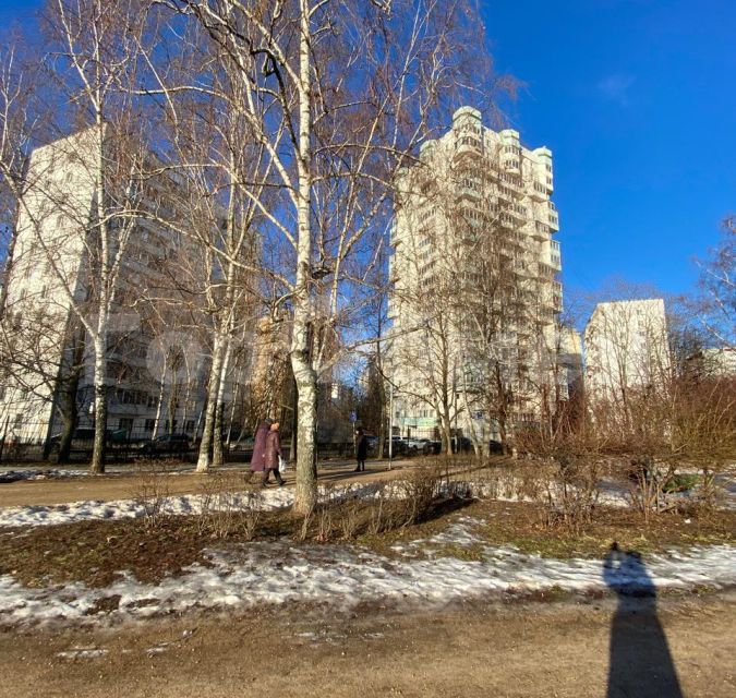 Продаётся 1-комнатная квартира, 37.4 м²