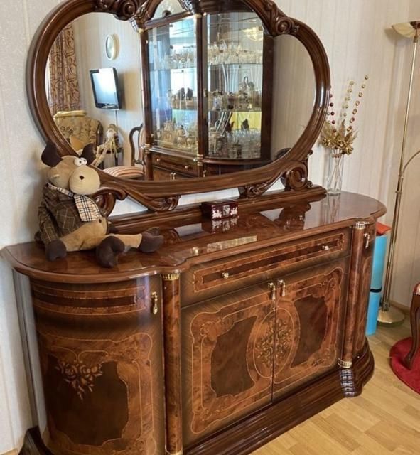 Продаётся 4-комнатная квартира, 71 м²