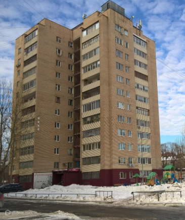 Продаётся 2-комнатная квартира, 47 м²