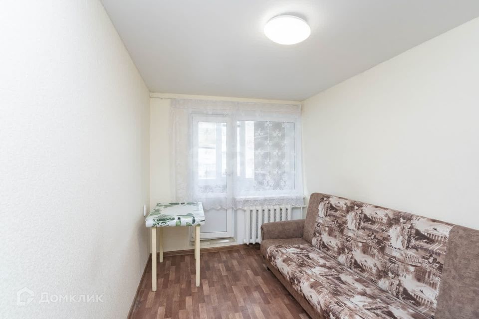Продаётся студия, 12.6 м²