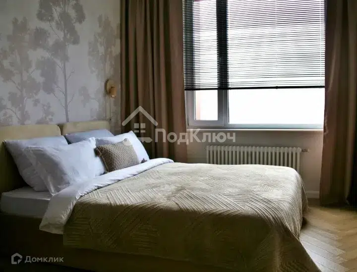 Продаётся студия, 22.5 м²
