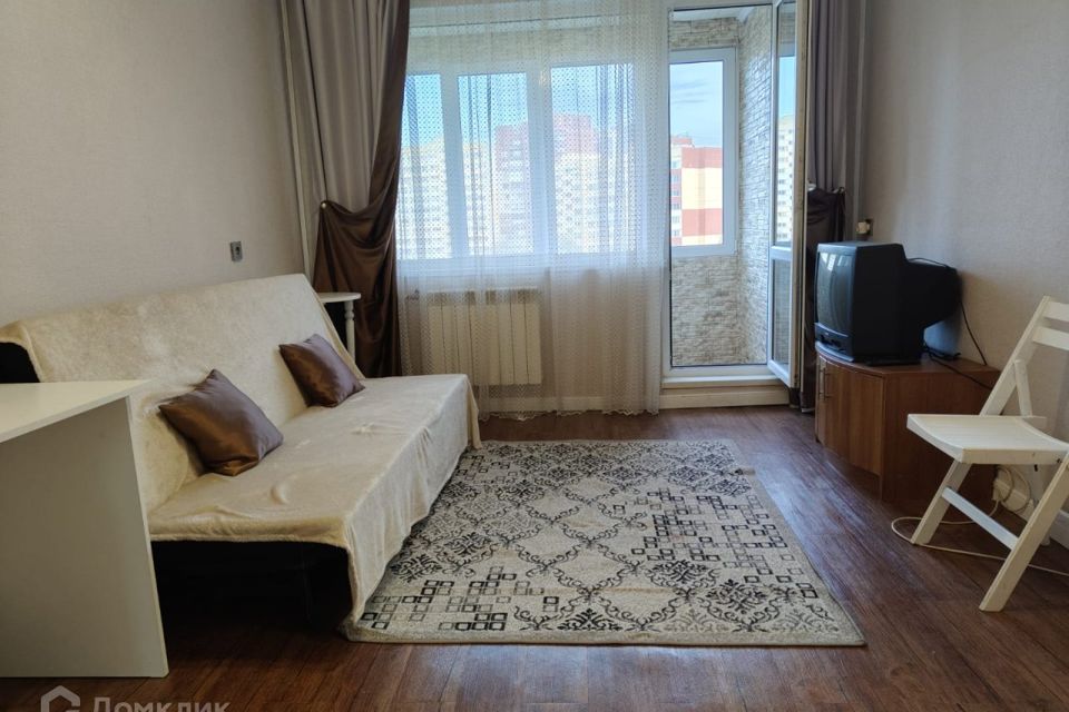 Сдаётся 1-комнатная квартира, 28 м²