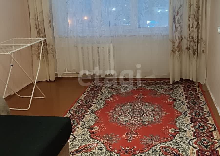 Продаётся 1-комнатная квартира, 31.2 м²