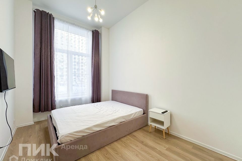 Сдаётся 1-комнатная квартира, 32 м²