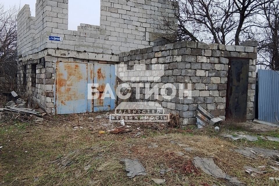 Продаётся участок, 10.56 сот.