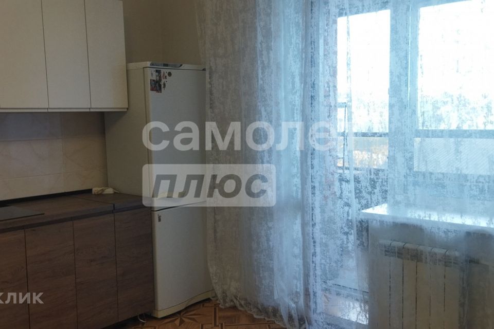 Продаётся 1-комнатная квартира, 47 м²