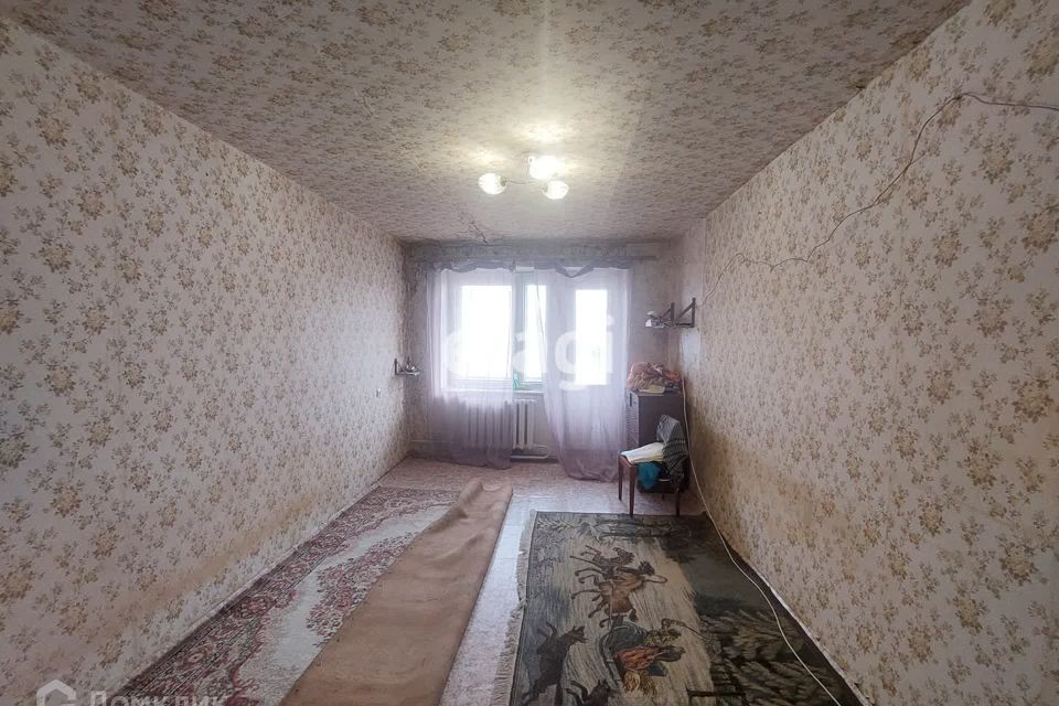 Продаётся 2-комнатная квартира, 44.1 м²