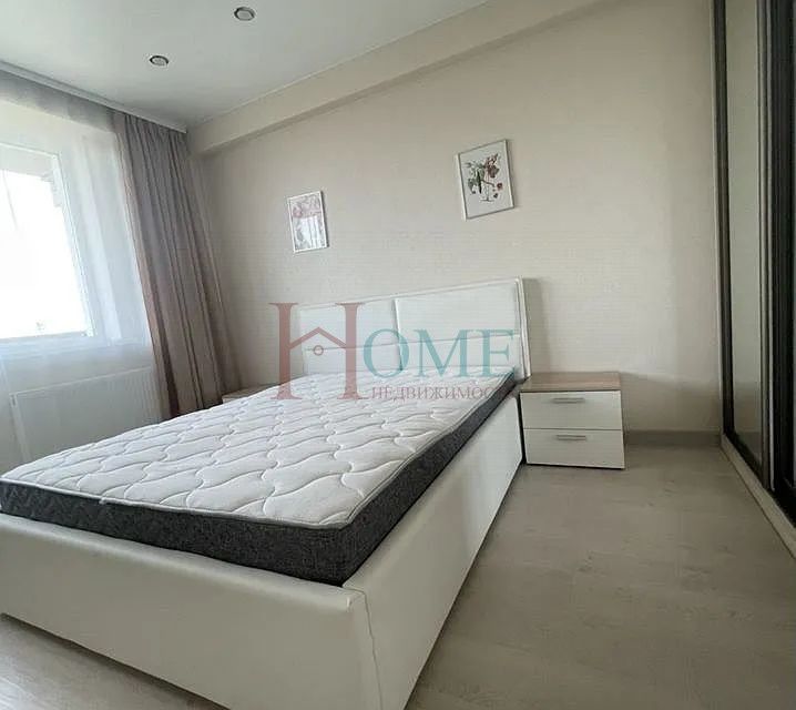 Сдаётся 2-комнатная квартира, 53 м²