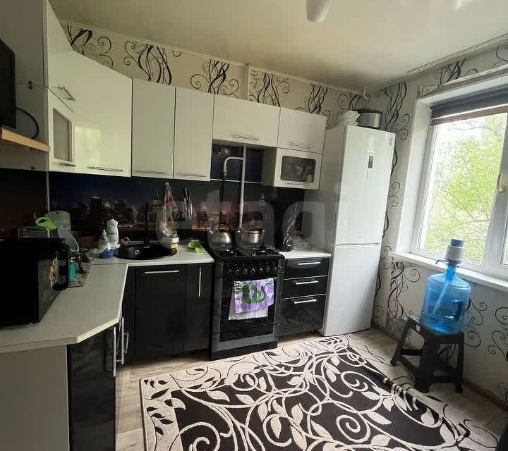 Продаётся 2-комнатная квартира, 52 м²