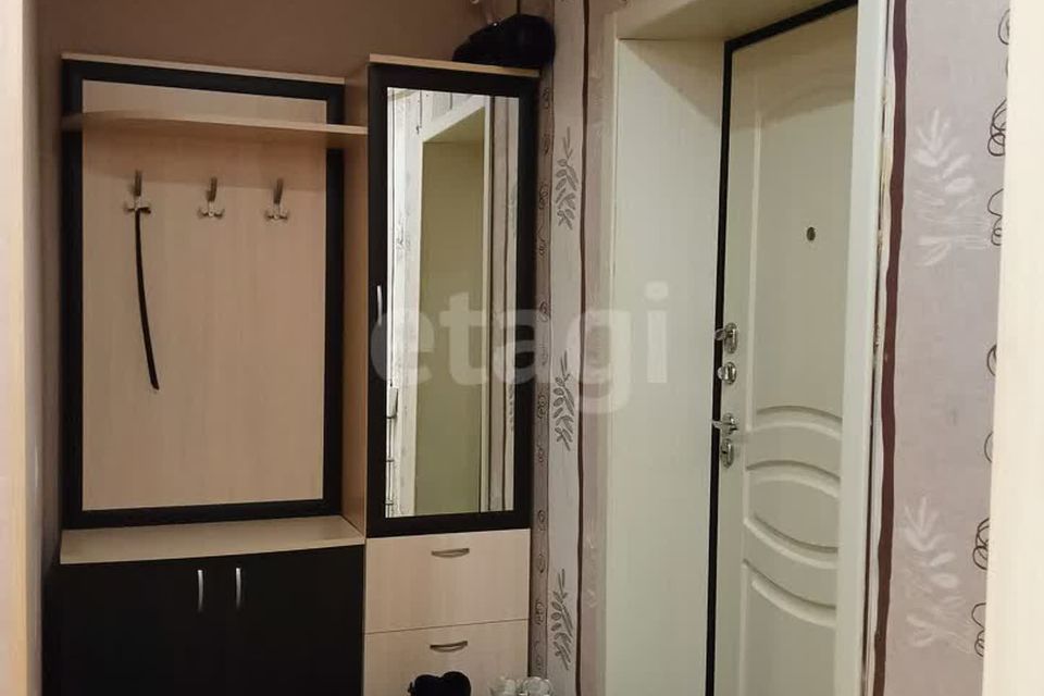 Сдаётся 1-комнатная квартира, 37 м²