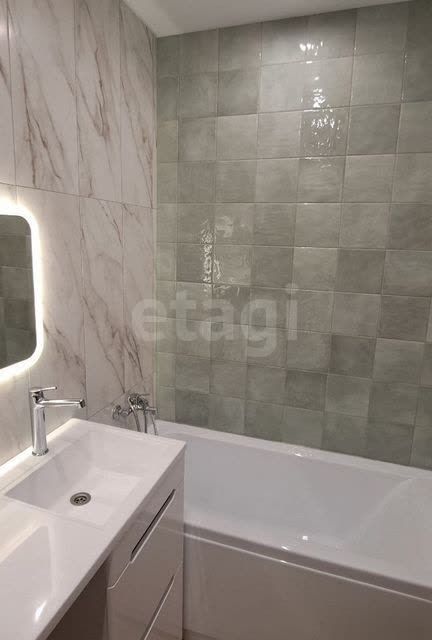 Продаётся студия, 41.2 м²