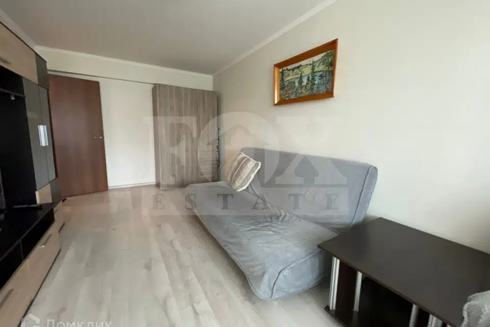 Продаётся 2-комнатная квартира, 44.6 м²