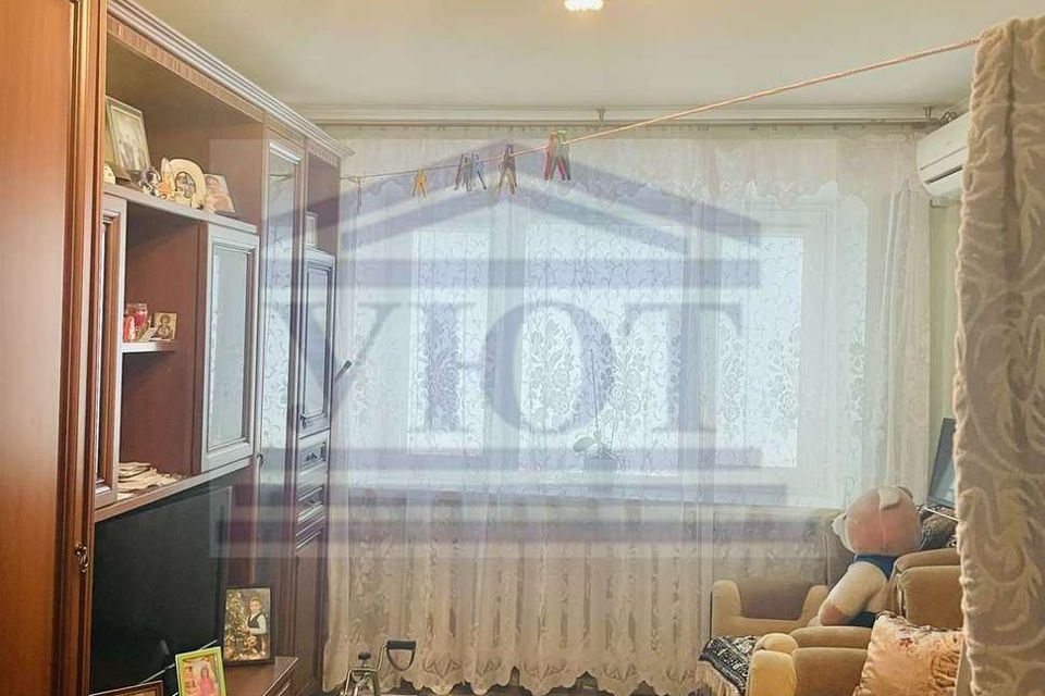 Продаётся 2-комнатная квартира, 41 м²