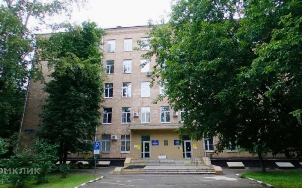 Сдаётся офис, 3763 м²