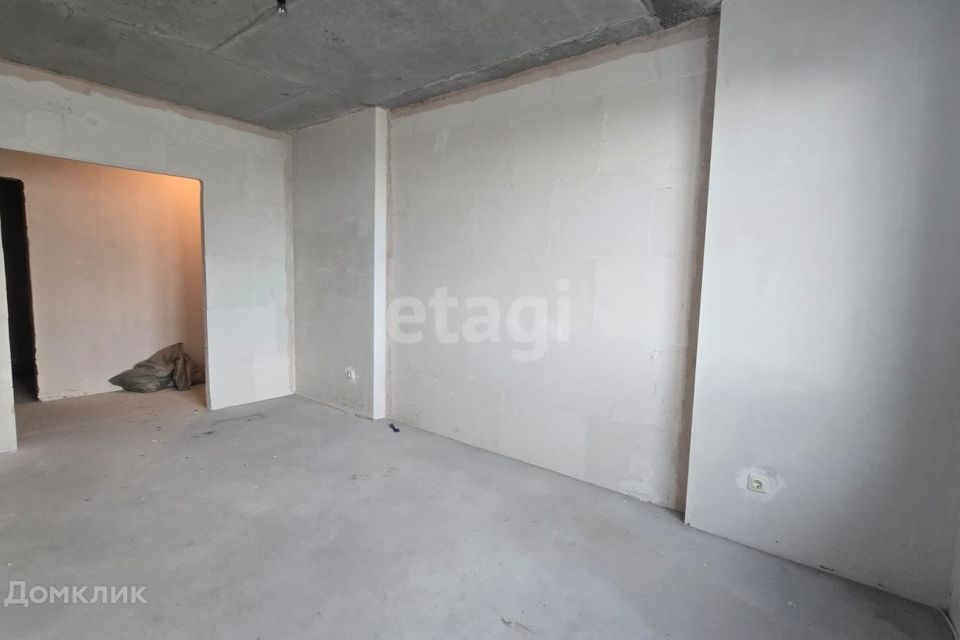 Продаётся 3-комнатная квартира, 71.3 м²
