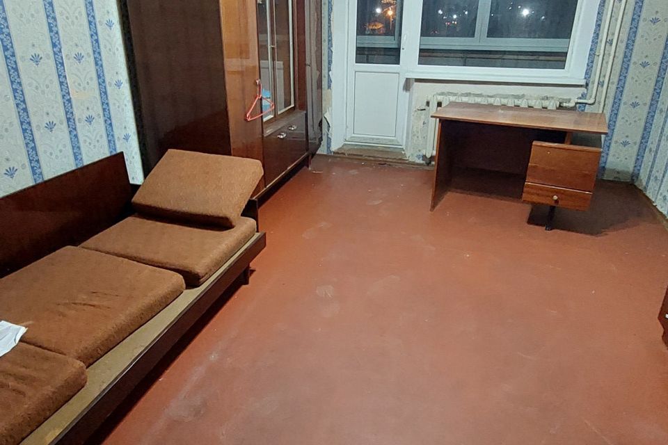 Продаётся 2-комнатная квартира, 56 м²