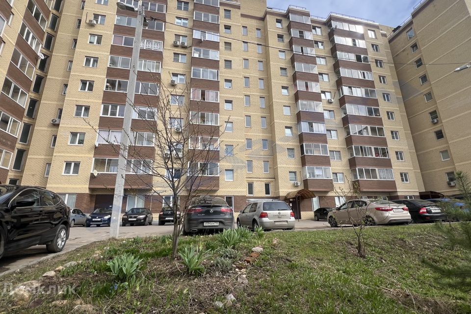 Продаётся 2-комнатная квартира, 48 м²