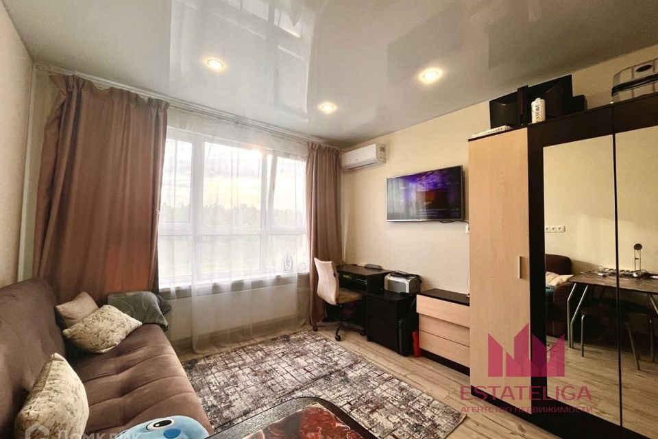 Продаётся студия, 20 м²
