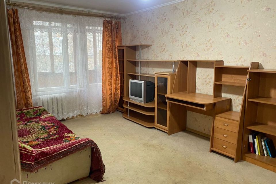 Продаётся 2-комнатная квартира, 44.8 м²