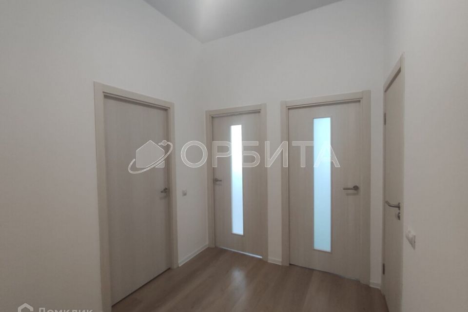 Продаётся 1-комнатная квартира, 48.2 м²