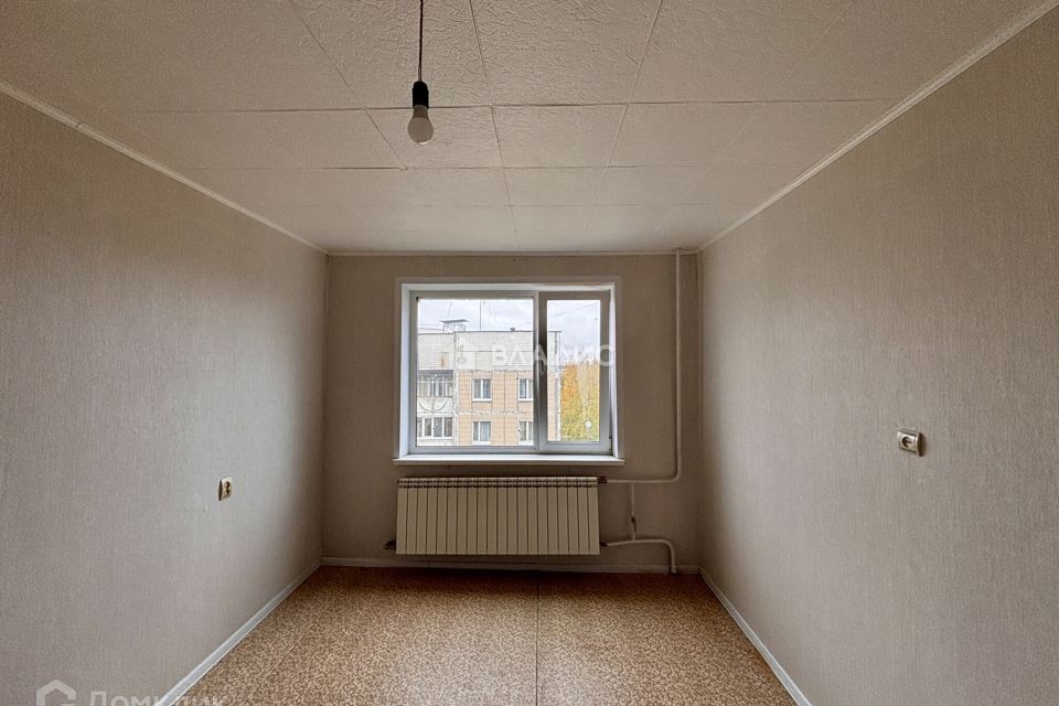 Продаётся 1-комнатная квартира, 34.1 м²