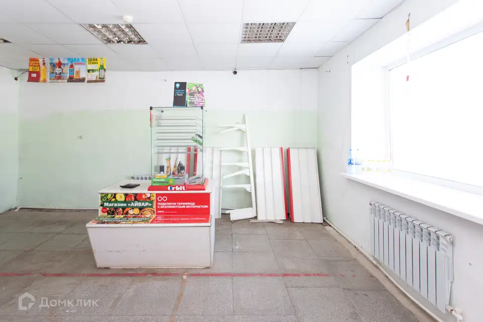 Продаётся торговое помещение, 167.4 м²