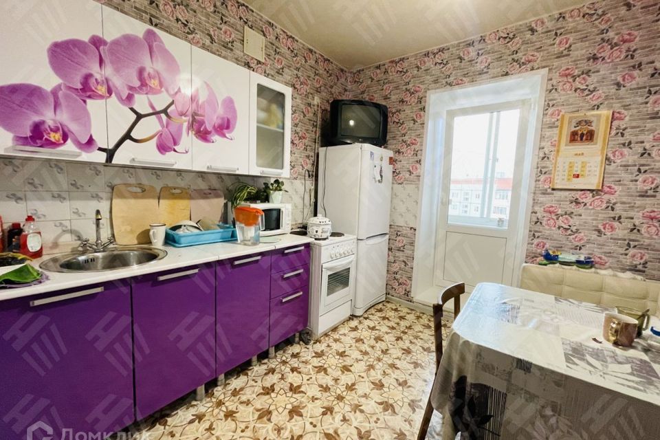 Сдаётся 1-комнатная квартира, 30 м²