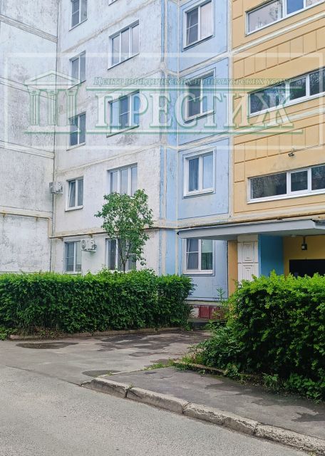 Продаётся 1-комнатная квартира, 37.8 м²