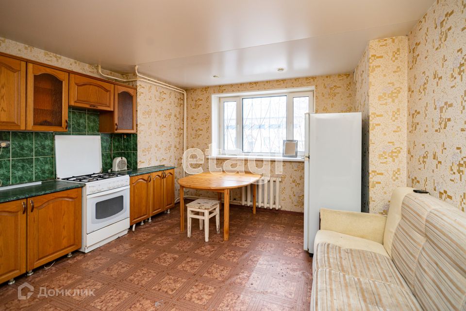 Продаётся 4-комнатная квартира, 137.1 м²