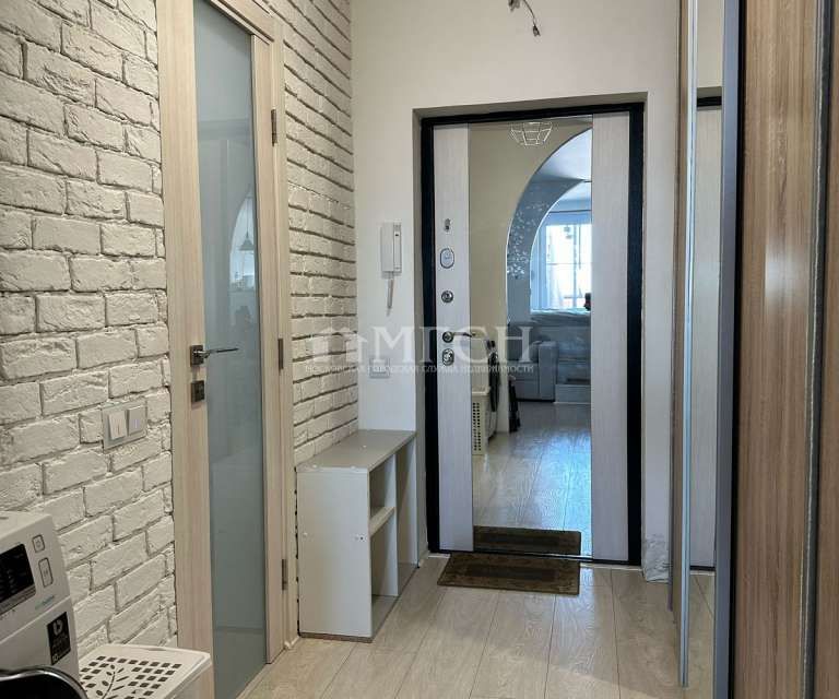 Продаётся студия, 30 м²