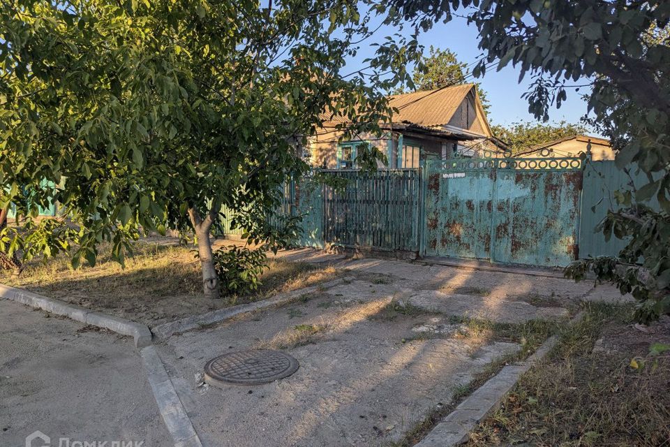 Продаётся 1-этажный дом, 82.3 м²