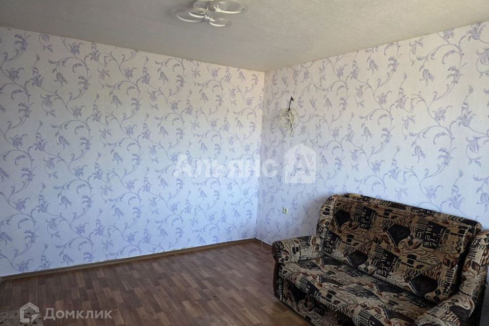 Продаётся 1-комнатная квартира, 25.8 м²